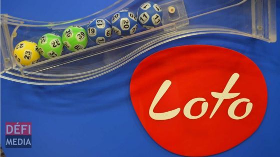 Loto : le gagnant des Rs 5 millions a joué la bonne combinaison à Trou-aux-Biches