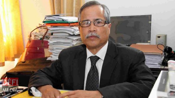 MES : Son nouveau directeur est Serge Ng Tat Chung