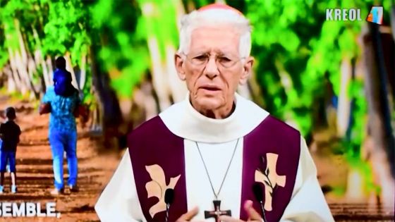 Le Cardinal Piat évoque l’affaire Franklin et les récentes critiques contre le judiciaire