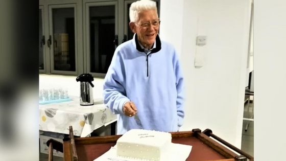 Le cardinal Maurice Piat fête ses 79 ans 