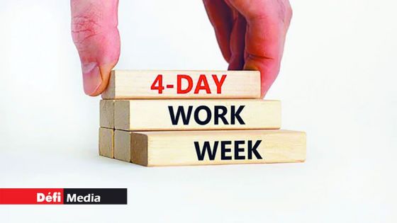 Semaine de quatre jours de travail : les avis divergent