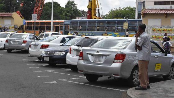 Appel de la Taxi Proprietors Union pour que les véhicules soient équipés d’un GPS et d’un système d’alerte