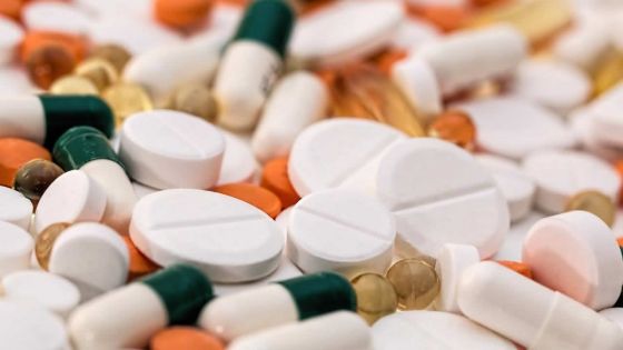En une année, plus de 100 000 personnes sont mortes d’overdose aux États-Unis, selon CNN