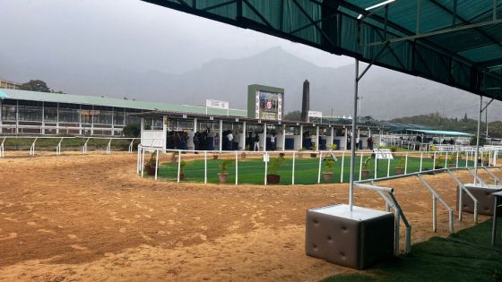 Hippisme : la 21ᵉ journée annulée en raison du mauvais temps