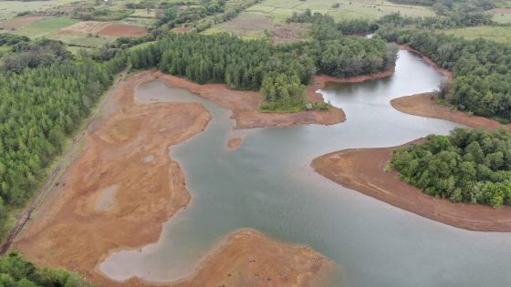 Sècheresse : le trafic d’eau pour avoir des camions-citernes dénoncé