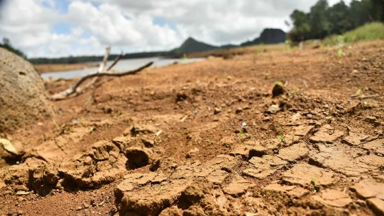 Niveau d'eau dans nos réservoirs : une situation alarmante