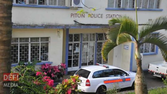 Piton : il avoue avoir volé Rs 750,000 chez son oncle