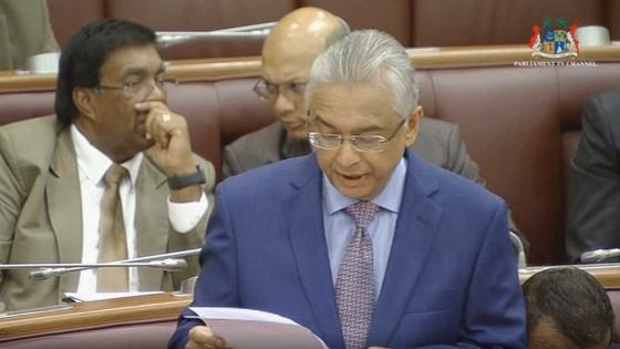 People Facilitation Bill : Pravind Jugnauth concède que «ce projet de loi est complexe et prendra le temps nécessaire»