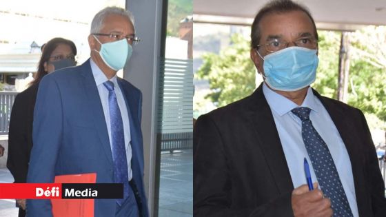 Pétition électorale dans la circonscription no. 8 : les auditions de Salim Muthy, Naraindranath Gopee et Rajendra Ramdhean prévues ce jeudi