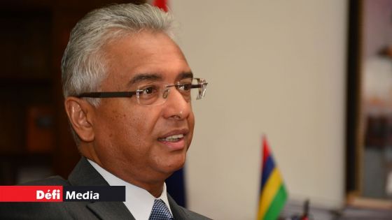 Problème d’eau et des projets d’infrastructures : le PM s’envolera pour Rodrigues ce dimanche 