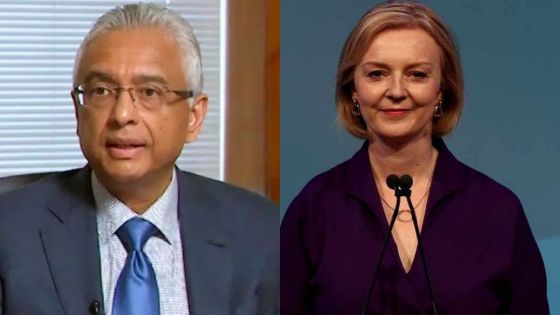 À New-York : tête-à-tête entre Pravind Jugnauth/Liz Truss cette semaine