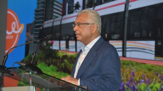 Metro Express : un Master Plan pour étendre le réseau à travers tout le pays