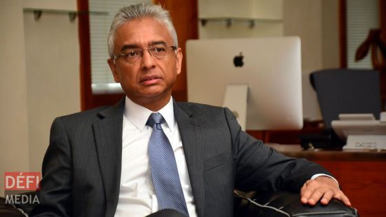 Union Africaine : Pravind Jugnauth annule son déplacement en Éthiopie