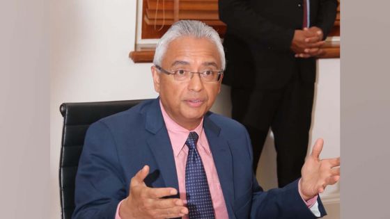 Covid-19 : trois Mauriciens testés positifs ; «zot pe gayn tou tretman ki bizin», rassure le PM