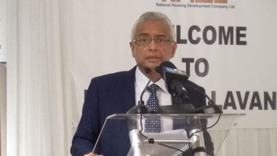 Non-respect d’une décision de la CIJ sur les Chagos : le PM déplore le traitement de la presse locale 