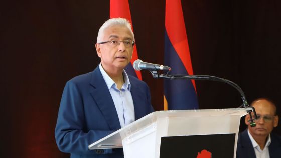 « C’est le pire Budget présenté depuis l’indépendance », dit Pravind Jugnauth