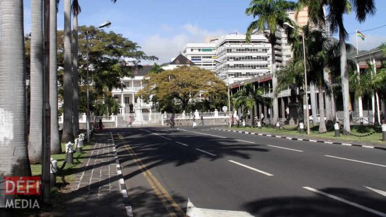 Places d’Armes : un motocycliste blessé dans un accident de la route