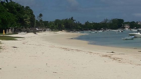 Covid-19 : pas de courses hippiques jusqu’à nouvel ordre, ni de sorties à la plage