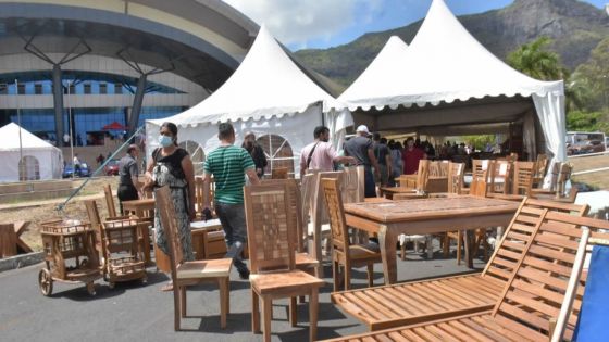 Salon du Déstockage : des centaines de produits pour maison et jardin à petits prix