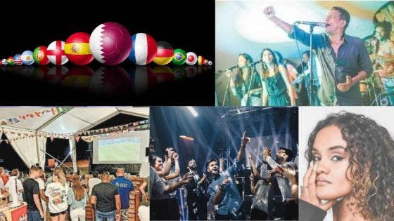 [Agenda] Les bons plans 