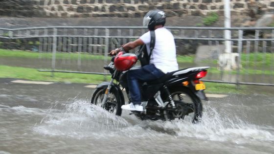 Météo : le temps maussade persistera ce dimanche 