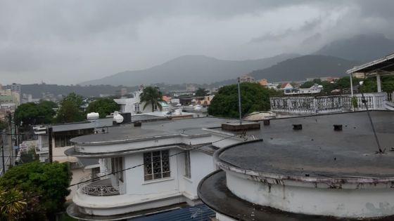 Météo : temps toujours nuageux en attendant une amélioration ce soir