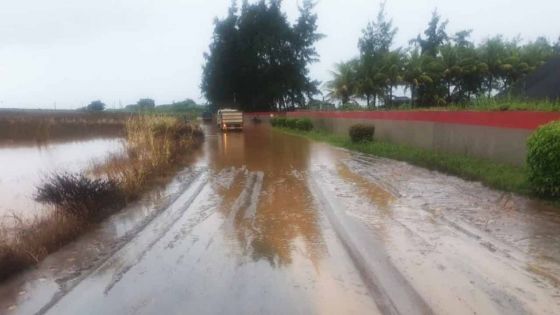 Inondations à Fond-du-Sac : Radio Plus appelle à la solidarité des Mauriciens