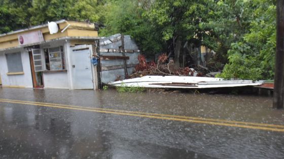 Météo : des averses orageuses attendues cet après-midi