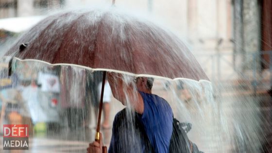 Météo : beau temps ce matin, des averses orageuses attendues dans l’après-midi