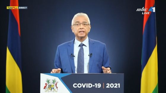 Covid-19 : le 500 000e vaccin administré ce jeudi, selon le PM
