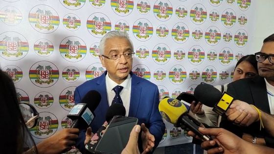 Le PM commente le jugement en faveur de Sawmynaden et dénonce un «complot» de l’Opposition