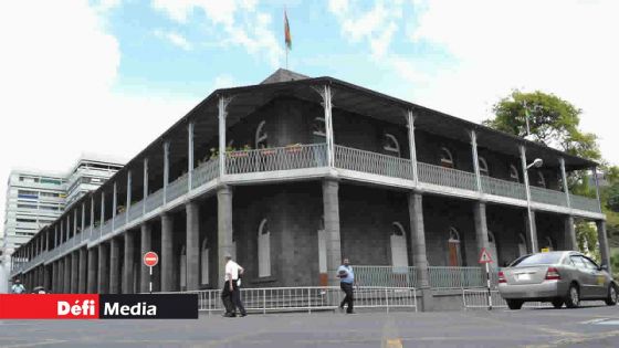 Nominations : Avinash Kanti Teelock prend la tête de la MTPA