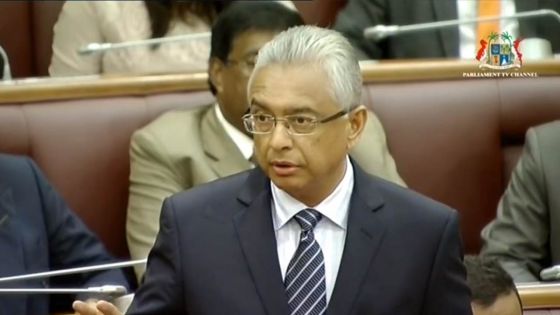 Parlement : suivez la séance consacrée aux questions adressées au Premier ministre 