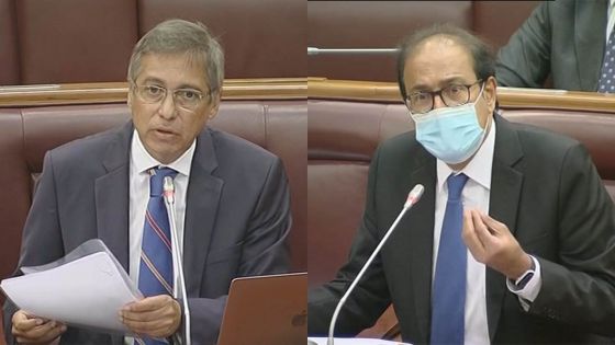 Reprise des terres de l’État à des organisations socio-culturelles à Réduit : les explications de Steven Obeegadoo