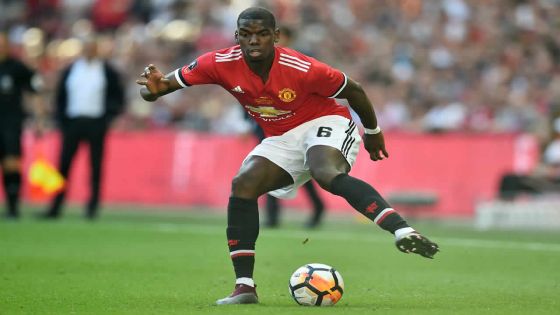 Manchester United : Pogba quittera-t-il le Théâtre des rêves ?