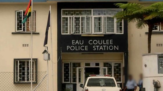 Maltraitance : une pensionnaire accuse son fils 