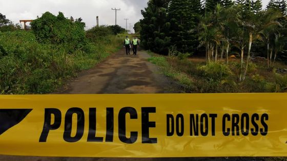 Un corps retrouvé à Saint-Pierre : la thèse de l’overdose pas écartée