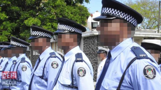 Force policière : la publication de la liste des 700 promus réclamée 