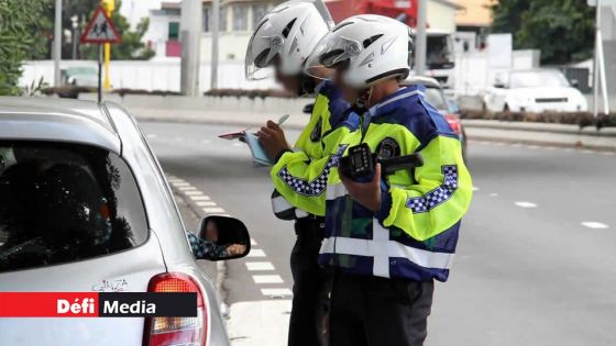 Gaz ménager comme carburant : la police traque les automobilistes ! 