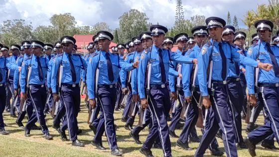 Force policière : quelle crédibilité et quelle indépendance ?