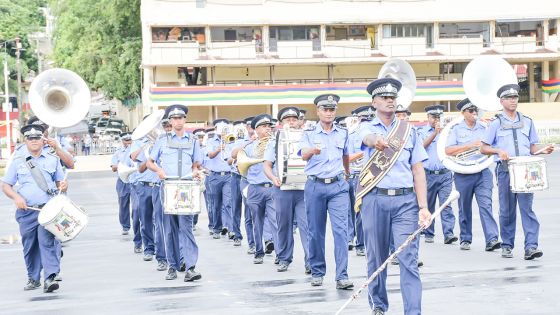 Promotion pour 1 785 membres de la force policière : la déception des «oubliés»