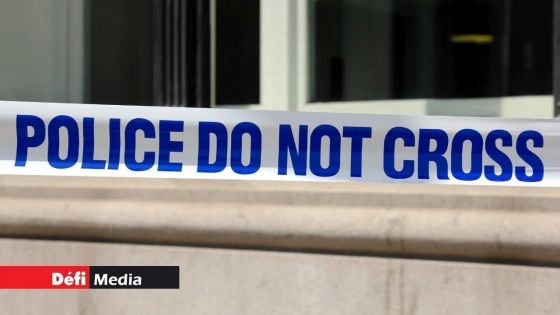 Wooton : un homme retrouvé mort à l'arrêt d'autobus