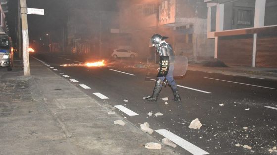 Incidents à Mangalkhan : un policier retrouve la liberté conditionnelle 