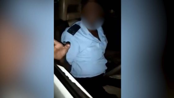 Surinam - Conduite en état d’ivresse : un policier avait 107 mg d’alcool dans le sang
