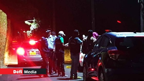 Coup de feu mortel à Floréal : le témoin dit avoir reçu des menaces de mort