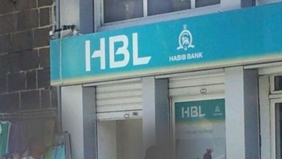 Secteur bancaire : La Banque Patronus reprend les activités de Habib Bank 