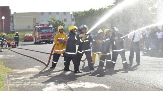 Mauritius Fire & Rescue Service : les pompiers sollicitent une rencontre avec Pravind Jugnauth