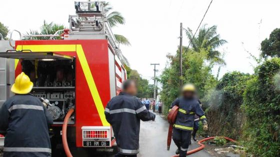 Des pompiers et gardiens de prison en attente de leur «performance bonus»      