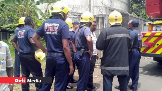Prime accordée aux services essentiels - Covid-19 : les pompiers toujours en attente des Rs 15 000 