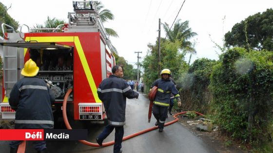 Alerte 2 : 21 interventions des sapeurs-pompiers depuis minuit